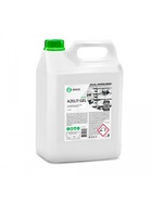 Чистящее средство Grass Azelit-gel, для кухни, 5.6 л - Фото 3