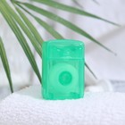 Зубная нить PUREDENT, 15 м, мята, микс, 1 шт. - Фото 5
