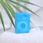 Зубная нить PUREDENT, 15 м, мята, микс, 1 шт. - Фото 6