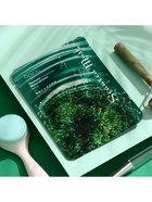 Маска тканевая для лица с морскими водорослями, увлажняющая - Фото 6