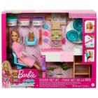 Игровой набор Барби «Спа» - Фото 2