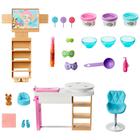 Игровой набор Барби «Спа» - Фото 3