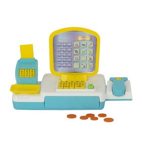 Уценка Игрушка «Касса» 5378223