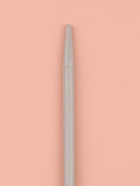 Спицы круговые, для вязания, с тефлоновым покрытием, с металлическим тросом, d=2.5 мм, 14/80 см - Фото 3