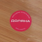 Держатель для бумажных полотенец настольный Доляна «Бамбук», 15×30 см - Фото 8