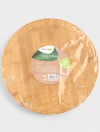 Подставка для подачи крутящаяся BellaTenero, d=32 см, бамбук - Фото 11