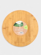 Подставка для подачи крутящаяся BellaTenero, d=30 см, бамбук - Фото 11