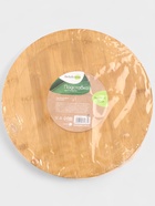 Подставка для подачи крутящаяся BellaTenero, d=30 см, бамбук - Фото 12