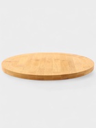 Подставка для подачи крутящаяся BellaTenero, d=30 см, бамбук - Фото 3