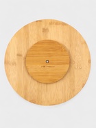 Подставка для подачи крутящаяся BellaTenero, d=30 см, бамбук - Фото 5