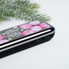 Зарядное устройство новогоднее «Мечты», 4500 mAh - Фото 4