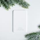 Зарядное устройство «Освежающий заряд», 2500 mAh - Фото 5
