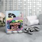 3D-массажёр для лифтинга и свечи (3 шт.) Home SPA box, 17 х 13,8 см - Фото 1