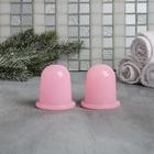 Массажер для тела антицеллюлитный «Юность», 16 х 24 см - Фото 2