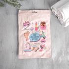 Массажер для тела антицеллюлитный «Юность», 16 х 24 см - Фото 6