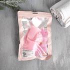 Массажер для тела антицеллюлитный «Юность», 16 х 24 см - Фото 7