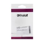 Попсокет Krutoff, держатель для телефона, авокадо принт 3 - Фото 6