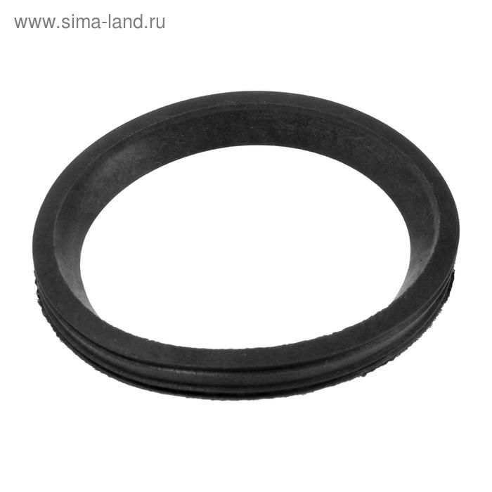 Кольцо для канализационных труб Masterprof ИС.130222, d=50 мм - Фото 1