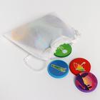 Настольная игра «Логические цепочки. Времена года», 3+ - фото 24995921