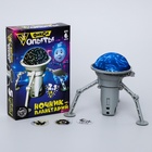 Проектор - ночник 2 в 1 «Космос, Планетарий», Фиксики - Фото 4