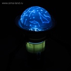 Проектор - ночник 2 в 1 «Космос, Планетарий», Фиксики - Фото 5