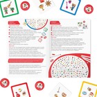 Настольная игра «Найди и покажи! Новогодняя» на поиск, 3+ 4948539