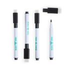 Новогодняя настольная игра «Новый год: Битва слов», 20 карт, 4 планшета, 4 маркера, 8+ - Фото 6