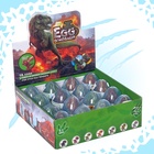 Фигурка динозавра «Рекс», в яйце - Фото 8