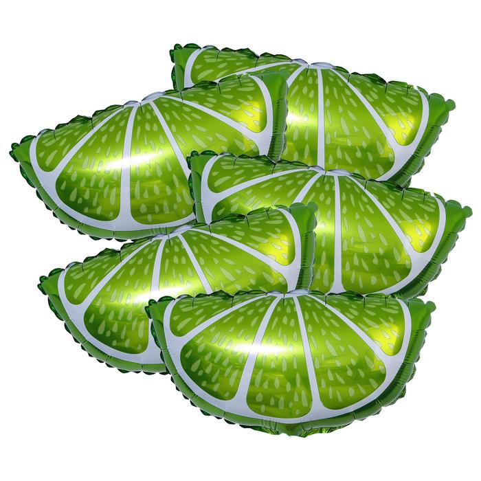 Шар фольгированный 14