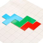 Головоломка «Умный тетрис» - Фото 2