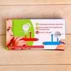 Игра - тренажёр для развития речевого дыхания «Аэробол», дыхательная гимнастика, 2 шт. - Фото 9