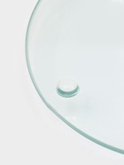 Подставка для торта Доляна «Фруктовый лёд», d=32 см, вращающаяся. стекло, разноцветная - Фото 4