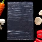 Пакет для заморозки Доляна, 18×25 см, 25 шт., с защёлкой - Фото 1