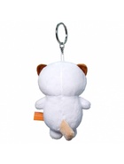 Детский брелок «Кошечка Ли Ли с розовым сердцем», мягкий, 12 см 5361218