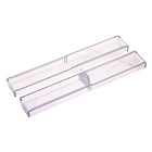 Футляр для ручек «Прозрачный» - Фото 2