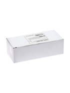 Стержень шариковый Calligrata, синие чернила, для поворотных ручек, металлический, 115 мм, диаметр пишущего узла 0.5 мм 634791 - фото 8255270