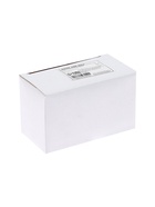 Стержень шариковый Calligrata, синие чернила, для автоматических ручек, пластиковый, 99 мм, диаметр пишущего узла 1.0 мм - Фото 4