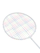 Набор для бадминтона ONLYTOP: 2 ракетки, волан, в сетке, цвета МИКС - Фото 6