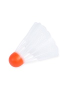 Набор для бадминтона ONLYTOP: 2 ракетки, волан, в сетке, цвета МИКС - Фото 8