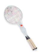 Набор для бадминтона ONLYTOP: 2 ракетки, волан, в сетке, цвета МИКС - Фото 9