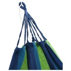 Гамак maclay, 200×80 см, МИКС - Фото 7