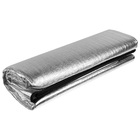 Коврик туристический Maclay, с алюминиевым покрытием, 200×200×0.2 см - Фото 6