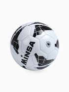 Футбольный мяч MINSA, машинная сшивка, 32 панели, р. 5, TPU 634894