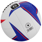 Волейбольный мяч MINSA, машинная сшивка, 18 панелей, р. 5, TPU - Фото 7