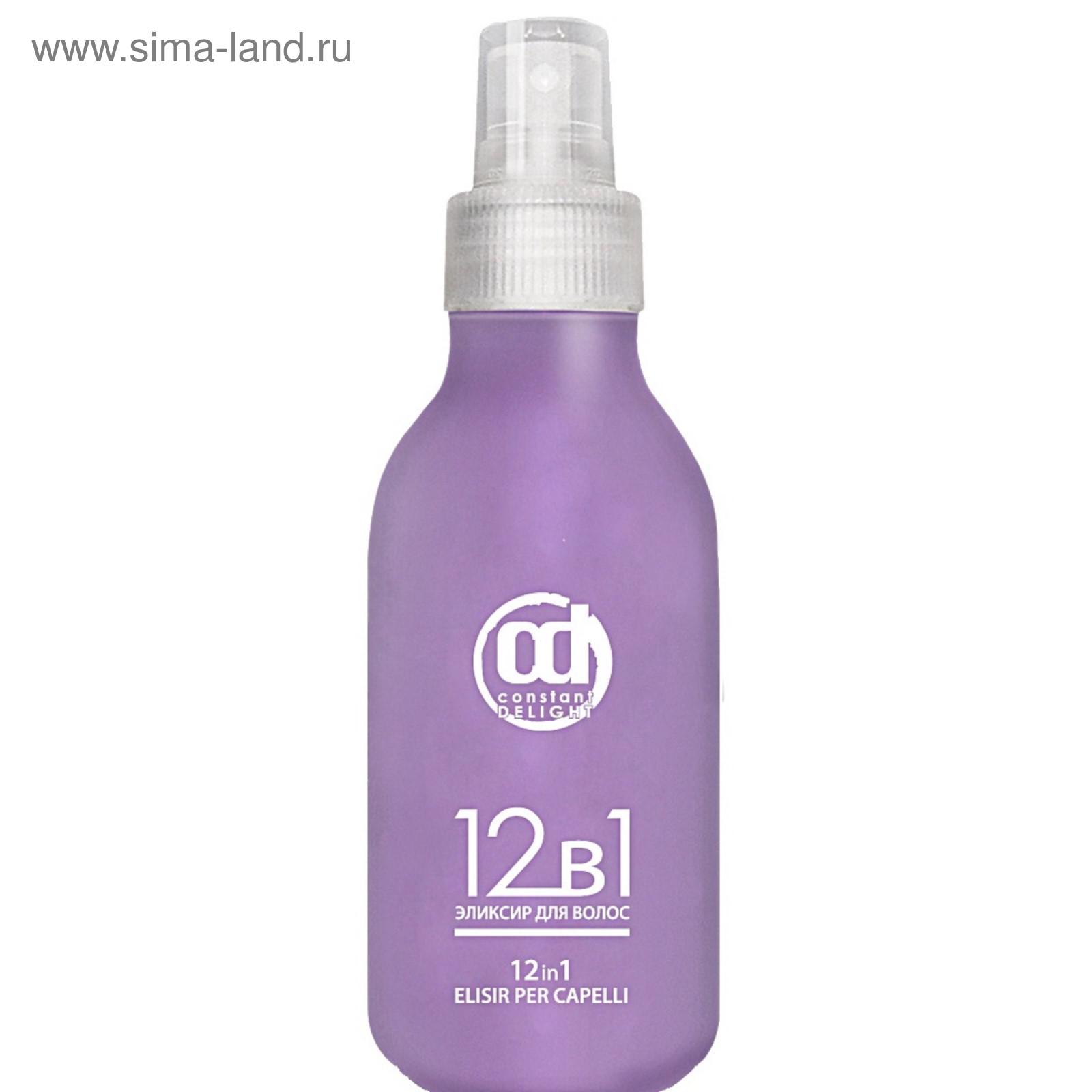 C delight. Constant Delight 12 в 1. Эликсир 12 в 1 constant Delight. Констант Делайт шампунь 12 в 1. Спрей для волос Констант Делайт 12 в 1