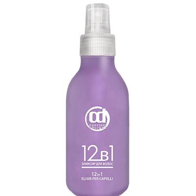 Эликсир многофункциональный Constant Delight 12 в 1, 200 мл