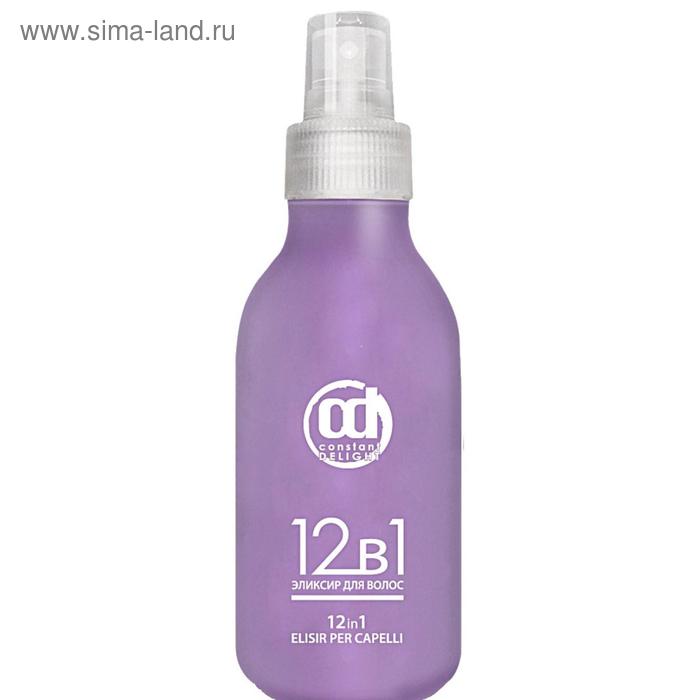Эликсир многофункциональный Constant Delight 12 в 1, 200 мл - Фото 1