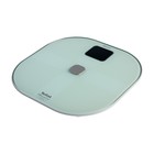 Весы Tefal BM9541S1, диагностические, до 180 кг, 4хAAA (в компл.), Bluetooth, белые - фото 9068664