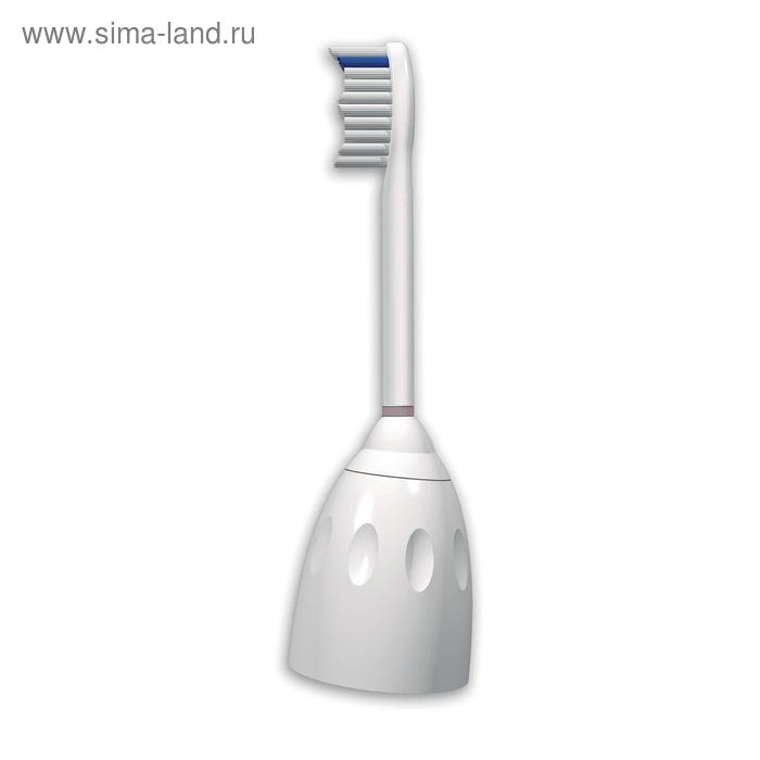 Насадка Philips HX7001/05, для зубной щётки Sonicare e-Series, 1 шт - Фото 1