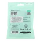 Кабель Hoco X13, microUSB - USB, 2.4 А, 1 м, белый - Фото 3